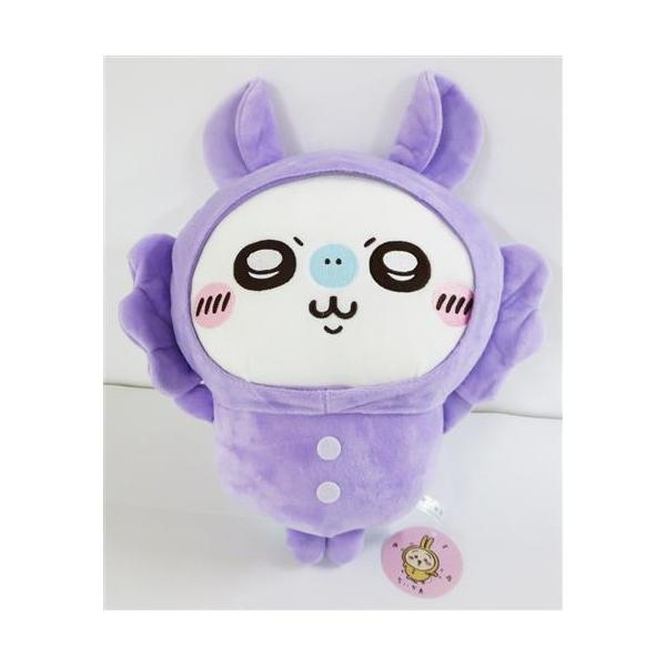 ちいかわ パジャマBIGぬいぐるみ 2 モモンガ : らしんばん通販 Yahoo