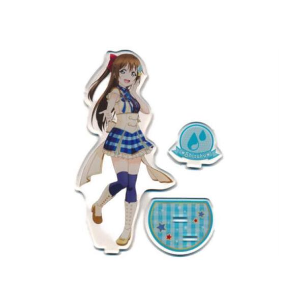 ラブライブ虹ヶ咲学園スクールアイドル同好会 アクリルスタンド 桜坂