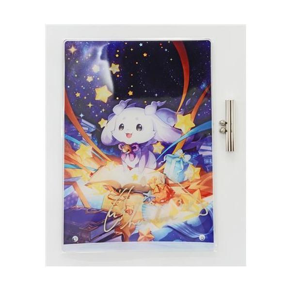 ルンルン　誕生日グッズ2025 B5アクリルパネルセット にじさんじ 誕生日グッズ2025 B5アクリルパネル ルンルン : らしんばん