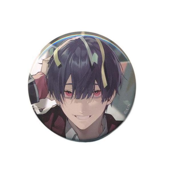 にじさんじ Happy B-day to Kuzuha ランダム缶バッジ 葛葉 C