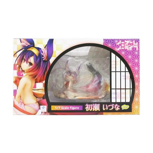 初瀬いづな　フィギュア 初瀬いづな