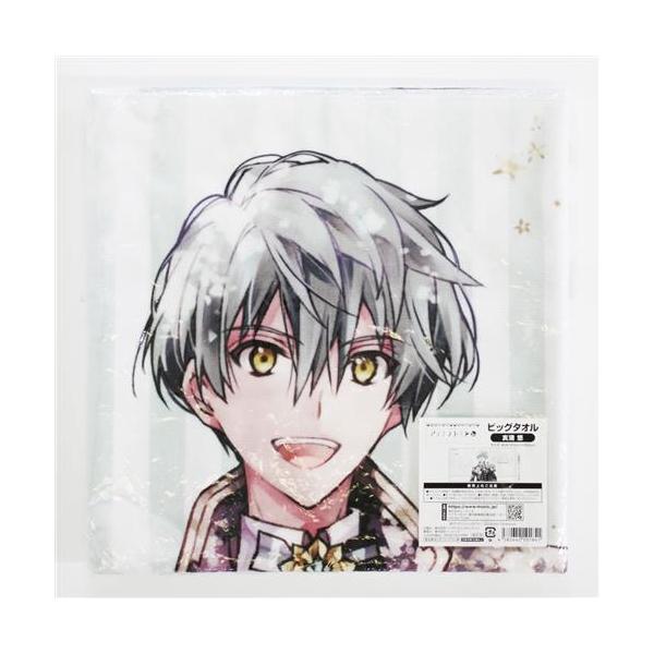 アイドリッシュセブン アイナナEXPO ビッグタオル 亥清悠平日限定