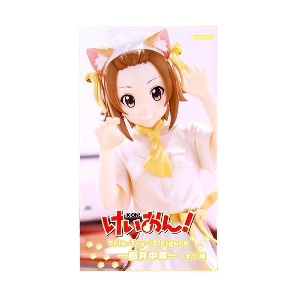 けいおん！ 田井中律 TBS限定 缶バッジ アクリルスティック 未開封 未開封けいおん Trio-Try-iT Figure -田井中律- : らしんばん通販