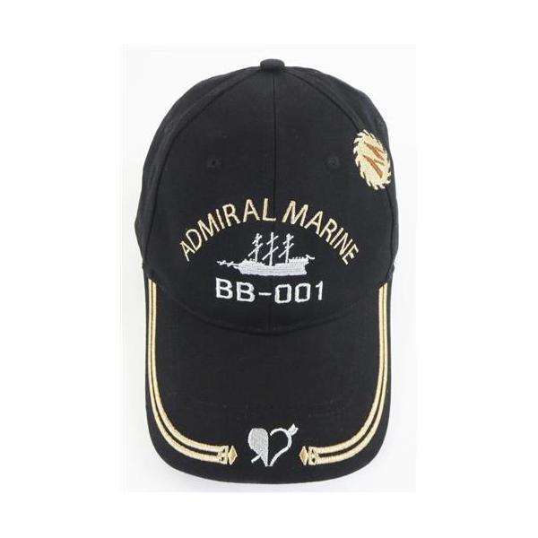 ホロライブ 誕生日記念2021 船長とおそろいキャップ 宝鐘マリン