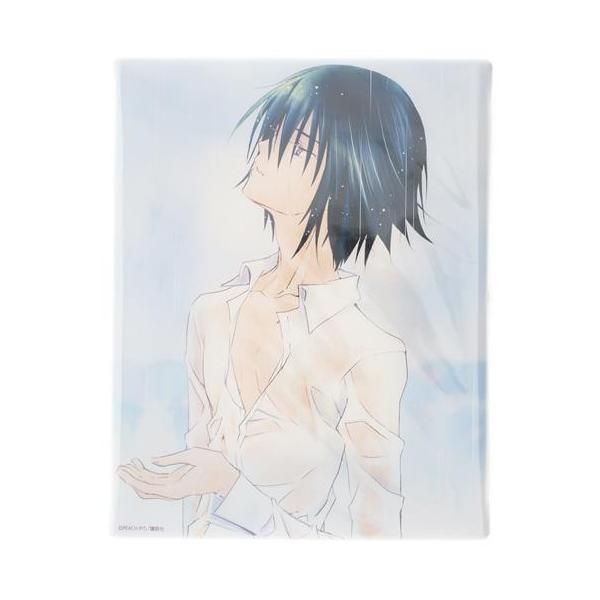 eeoくじ しゅごキャラ B-2賞 キャンバスアート 月詠イクト