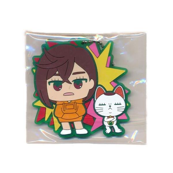 ダンダダン ラバリエーション 綾瀬桃&ターボババア : らしんばん通販