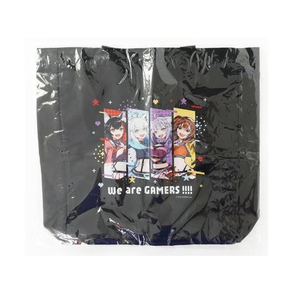 ホロライブ hololive GAMERS fes. 超超超超ゲーマーズ 2 ショッパー