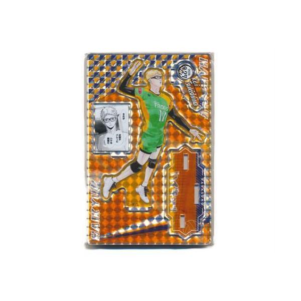 ハイキュー!! 月島蛍 ジオラマフィギュア ジャンプショップ 2021 ハイキュー!! 月島蛍 ジオラマフィギュア ジャンプショップ 2021