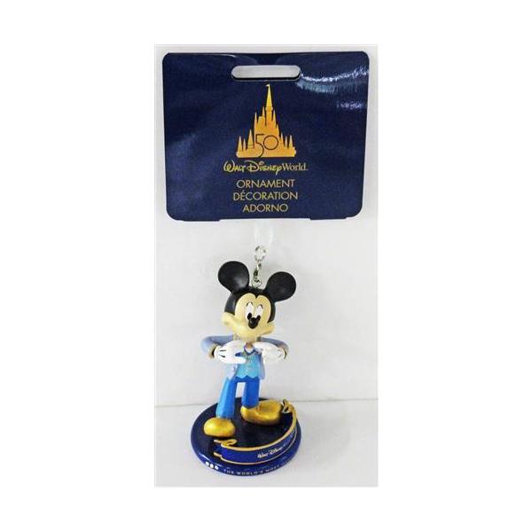 ディズニー ウォルト・ディズニー・ワールド・リゾート50周年記念