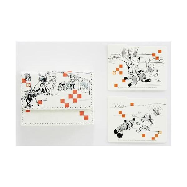 ポケットモンスター ポケモンカードゲーム フリップデッキケース