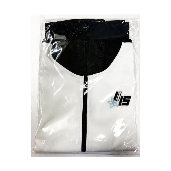 ホロライブ 誕生日記念2024 ラミィと走ろ ジャージ 雪花ラミィ