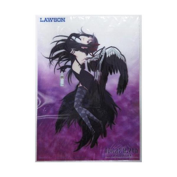 劇場版 魔法少女まどかマギカ 新編叛逆の物語 悪魔ほむら描き下ろし