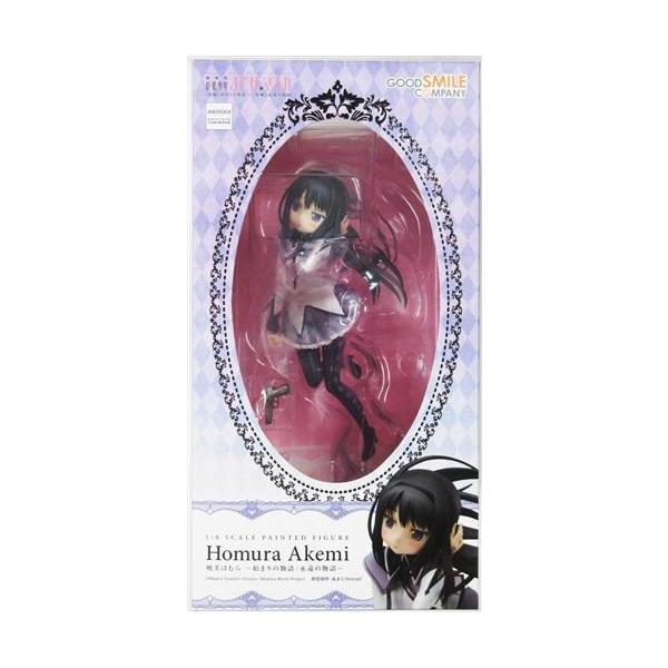 劇場版 魔法少女まどかマギカ 前編始まりの物語/後編永遠の物語 暁美 