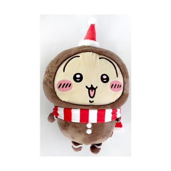 ちいかわ ジンジャーマンBIGぬいぐるみ うさぎ : らしんばん通販 Yahoo