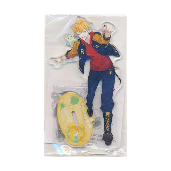 にじさんじ NIJISANJI & EN HEROES Half Anniversary アクリルスタンド