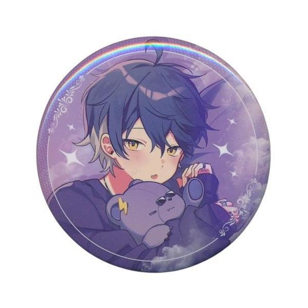 シクフォニ-2024 ねむねむぐっず- ランダム缶バッジ 第10弾(2024年