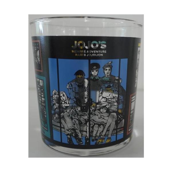 ジョジョの奇妙な冒険 荒木飛呂彦原画展 ジョジョ展 in S市杜王町 2017