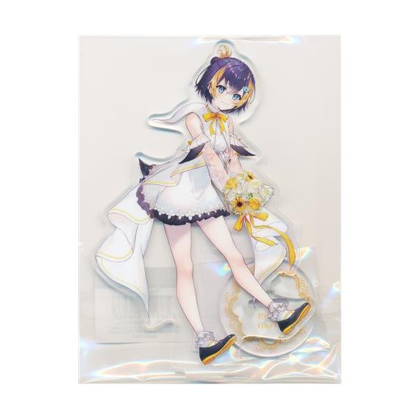 NIJISANJI EN OBSYDIA 1st Anniversary アクリルスタンド ペトラ