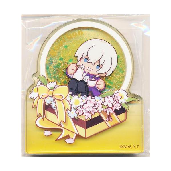 名探偵コナン dollシリーズ グリッターアクリルオブジェ 降谷零