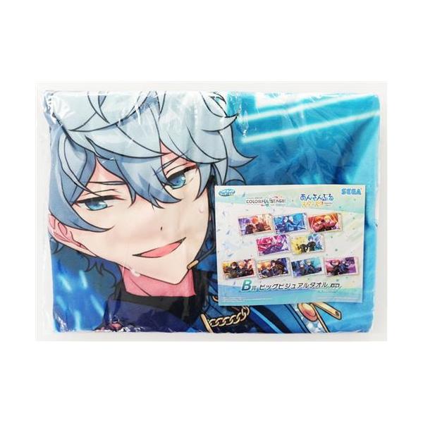 未開封セガラッキーくじ プロジェクトセカイ カラフルステージ