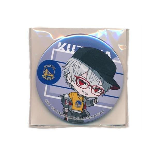 にじさんじ/NIJISANJI EN×NBA×楽天コレクション 第2弾 Western D-38賞