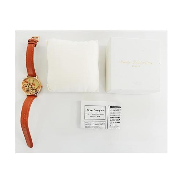 ヘタリア WorldStars 腕時計 スペイン モデル : らしんばん通販 Yahoo