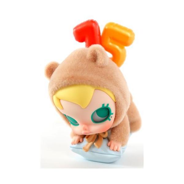 POPMART Celebrating POP MART 15th Anniversary シリーズ Little