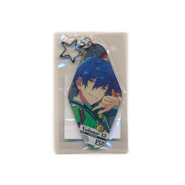 未開封あんさんぶるスターズ 中国限定 TRIP アクリルキーホルダー C