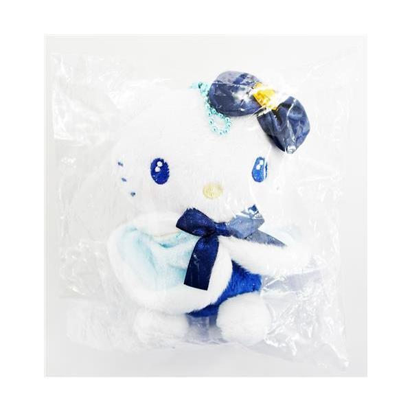 Happyくじ Sanrio characters Holiday Collection B賞 ぬいぐるみ