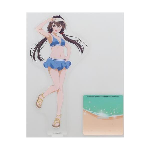 セガラッキーくじ TVアニメ 時々ボソッとロシア語でデレる隣のアーリャ