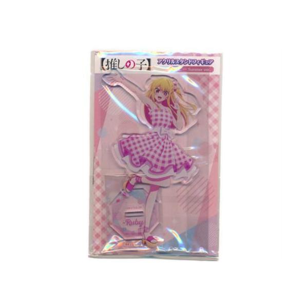 推しの子 アクリルスタンドフィギュア 星野瑠美衣(ルビー) (Summer ver