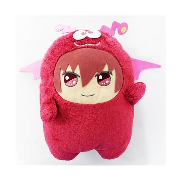 アイドリッシュセブン 狗丸トウマ ペンライト ぬいぐるみ　APOZ 単独 ライブ アイドリッシュセブン ぬいぐるみ 和泉三月 狗丸トウマ×2 2種3点セット