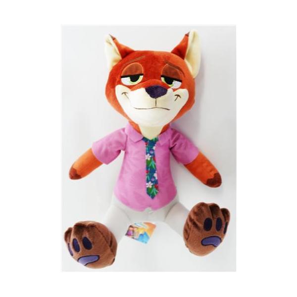 ズートピア 2 Lぬいぐるみ 