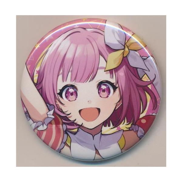 プロジェクトセカイ カラフルステージ 57mm缶バッジ 鳳えむver