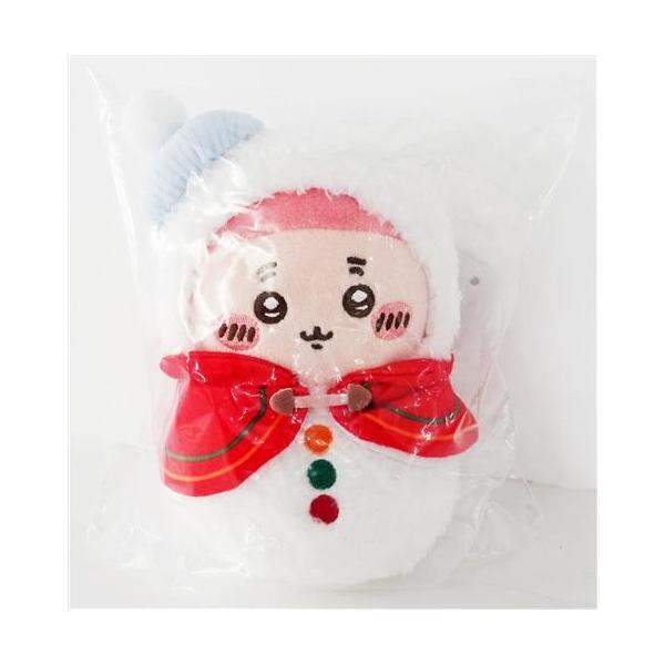 エニマイくじ ちいかわ ゆきだるまになっちゃった E賞 マスコット 古本屋