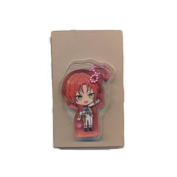 [Release date: December 25, 2023]商品名: あんさんぶるスターズ!! 【ES 8th Anniv.】miniアイドルチャーム 月永レオ作品名: あんさんぶるスターズ!JANコード: 4570170042903...