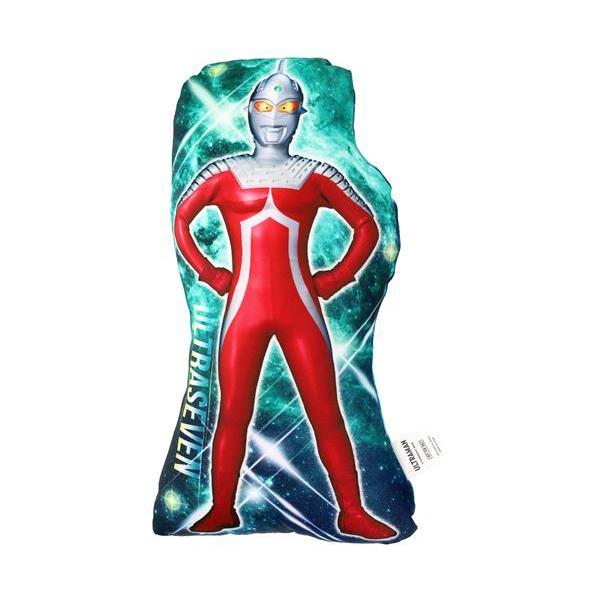 ウルトラマンゼロ　ウルトラセブン　ハッピーバッグ　限定特典　クッション　セット ウルトラマンゼロ ウルトラセブン ハッピーバッグ 限定特典 クッション