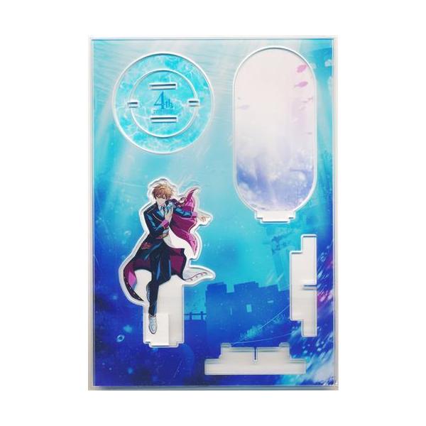 魔法使いの約束 Premium アクリルスタンド 4th Anniversary ラスティカ