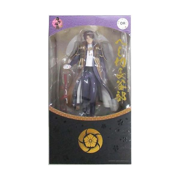 刀剣乱舞 へし切長谷部 フィギュアオランジュ・ルージュ とうらぶ