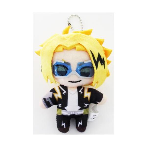 僕のヒーローアカデミア Ultra Animation Exhibition ぬいぐるみ