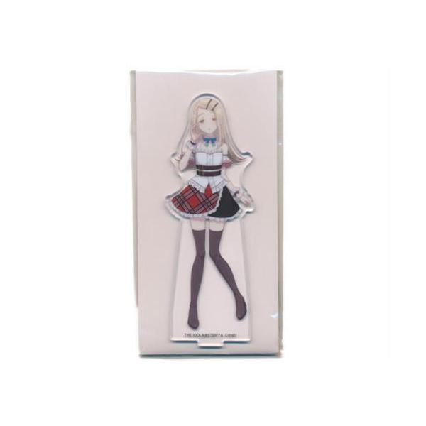 学園アイドルマスター アクリルスタンド 篠澤広 THE IDOLM＠STER