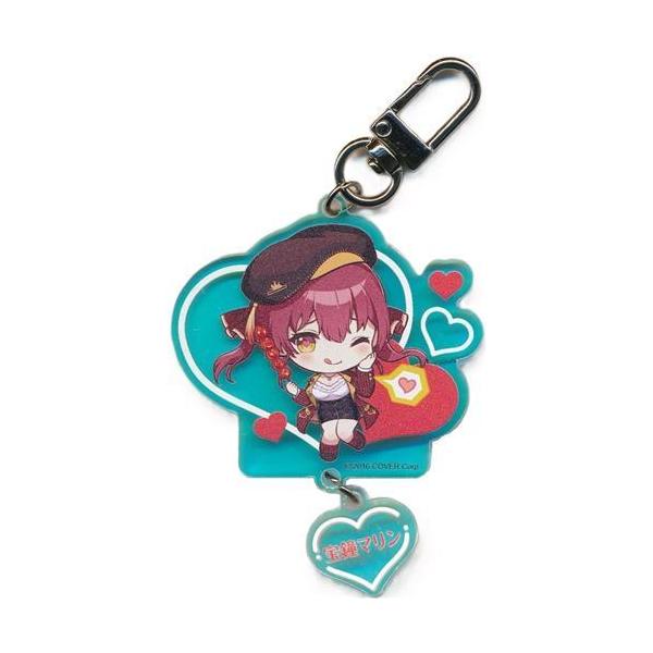 シオリ・ノヴェラ ホロライブ 台湾限定 萌番 コラボカフェ　アクリルスタンド シオリ・ノヴェラ ホロライブ 台湾限定 萌番 コラボカフェ アクリル