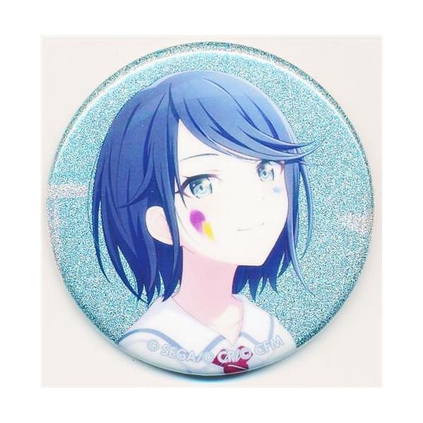 プロジェクトセカイ カラフルステージ グリッター缶バッジ