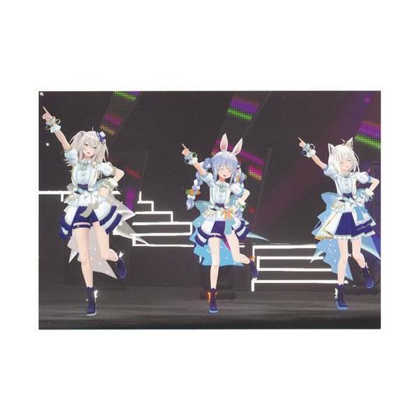 ホロライブ hololive 4th fes. Our Bright Parade ライブ生写真パック