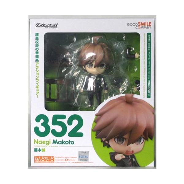 ねんどろいど 352 ダンガンロンパ 希望の学園と絶望の高校生 The