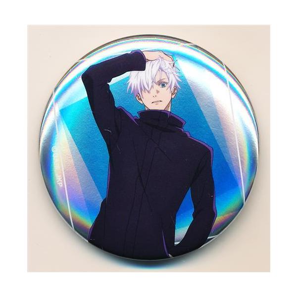 呪術廻戦　rest トレーディング缶バッジ　オーロラ　五条悟　40点 呪術廻戦 rest トレーディング缶バッジ オーロラ 五条悟 40点 呪術廻戦