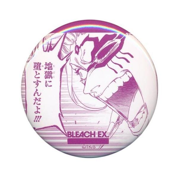 BLEACH 原画展　EX 缶バッジ　まとめ売り BLEACH EX 原画展 オリジナル缶バッジ コレクション 全20種セット