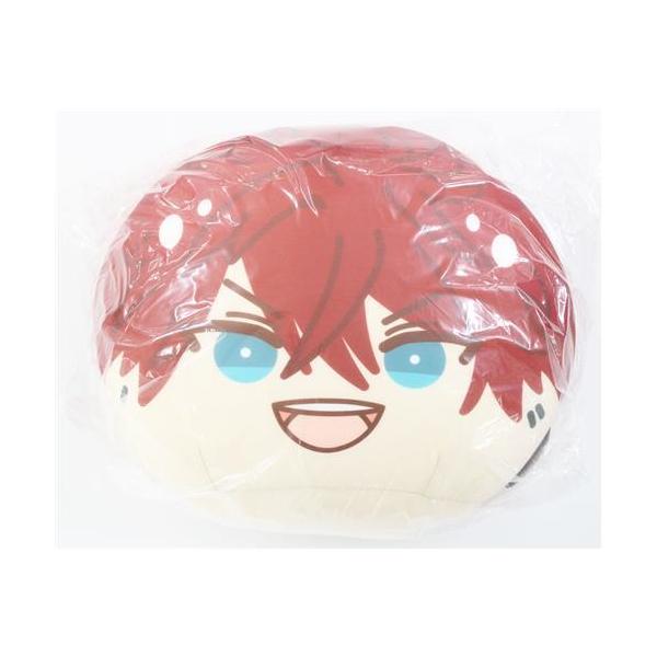 あんさんぶるスターズ ビッグおまんじゅうクッション vol.2 13.天城燐