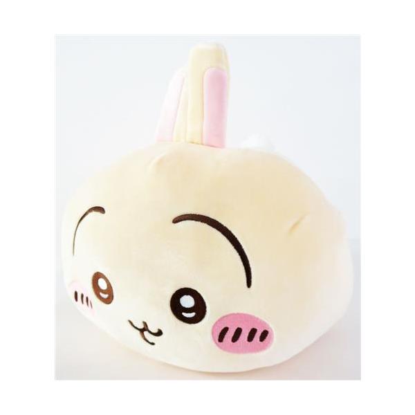 ちいかわ もっちる ねそべりBIGぬいぐるみ 2 うさぎ : らしんばん通販