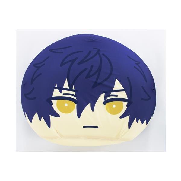 あんさんぶるスターズ めっちゃビッグおまんじゅうクッション 第4弾 漣